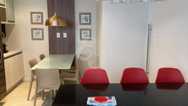 Imagem Casa de Condomínio com 4 Quartos à Venda, 330 m² em Alphaville Residencial Um - Barueri