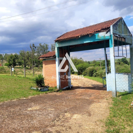 Fazenda à Venda,  em Interior - Cruz Alta