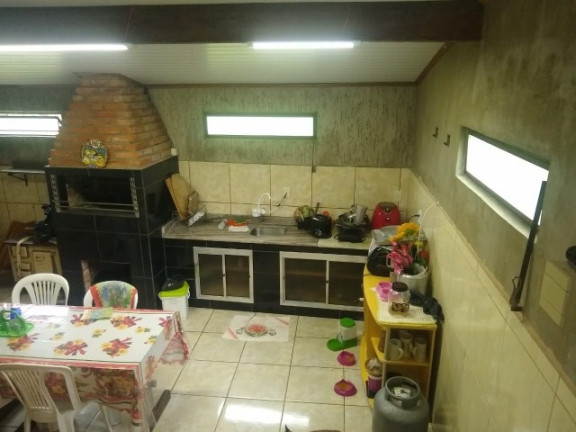 Imagem Casa com 2 Quartos à Venda, 300 m² em São Lucas - Viamão