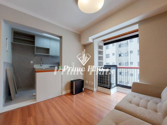 Imagem Apartamento com 2 Quartos para Alugar, 56 m² em Vila Nova Conceição - São Paulo Imagem Apartamento com 2 Quartos para Alugar, 56 m² em Vila Nova Conceição - São Paulo