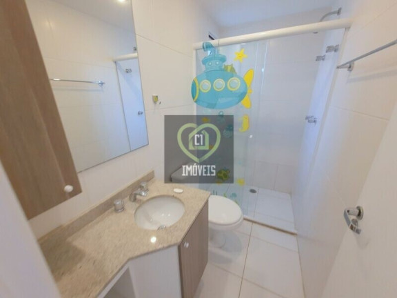 Imagem Apartamento com 2 Quartos à Venda, 77 m² em Alto De Pinheiros - São Paulo