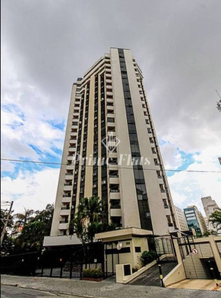 Foto do imóvel Apartamento com 2 Quartos à Venda, 60 m² em Jardins - São Paulo