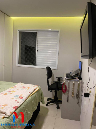 Imagem Apartamento com 2 Quartos à Venda, 62 m² em Mauá - São Caetano Do Sul