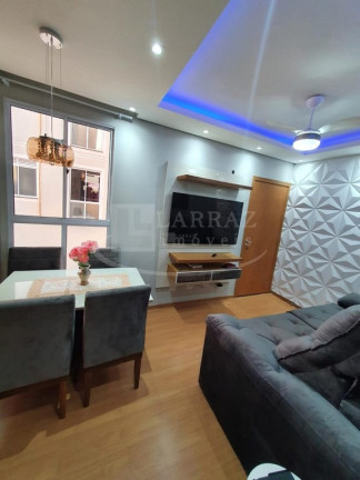 Imagem Imóvel com 2 Quartos à Venda, 42 m² em Jardim Ouro Branco - Ribeirão Preto