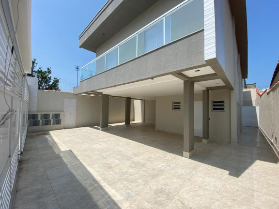 Imagem Casa de Condomínio com 2 Quartos à Venda, 49 m² em Tupi - Praia Grande Imagem Casa de Condomínio com 2 Quartos à Venda, 49 m² em Tupi - Praia Grande