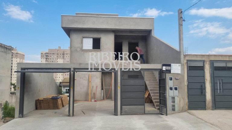 Casa com 3 Quartos para Alugar,  em Portais (polvilho) - Cajamar