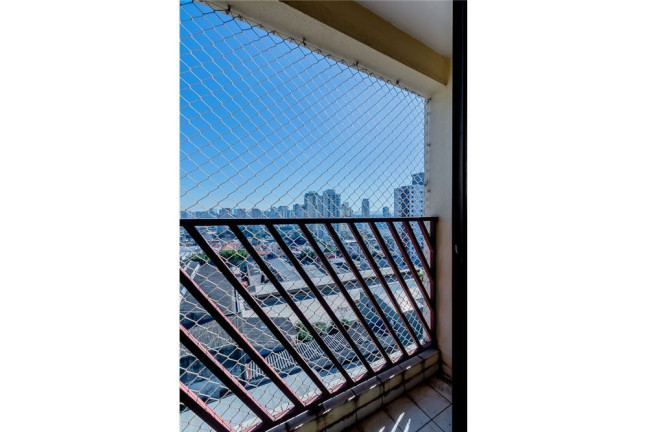 Imagem Apartamento com 1 Quarto à Venda, 37 m² em Santa Cecília - São Paulo