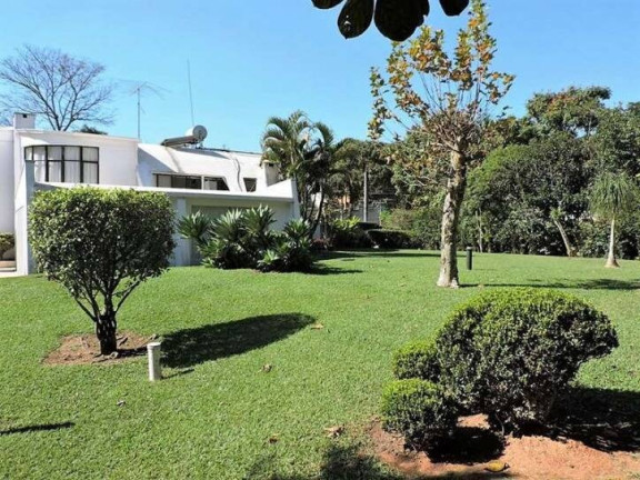 Casa de Condomínio com 5 Quartos à Venda,  em Chácara De La Rocca - Carapicuíba