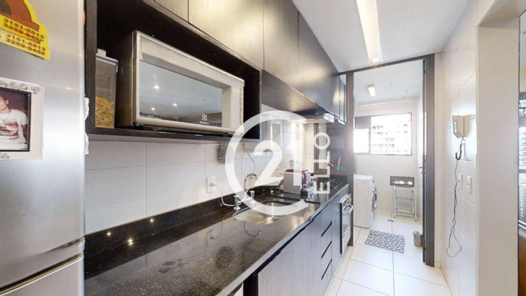 Imagem Apartamento com 1 Quarto à Venda, 73 m² em Pinheiros - São Paulo Imagem Apartamento com 1 Quarto à Venda, 73 m² em Pinheiros - São Paulo