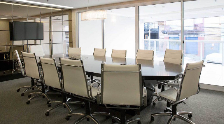 Imagem Sala Comercial à Venda, 141 m² em Santana - São Paulo