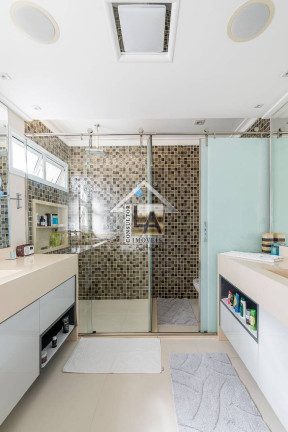 Imagem Casa de Condomínio com 4 Quartos à Venda, 432 m² em Granja Julieta - São Paulo
