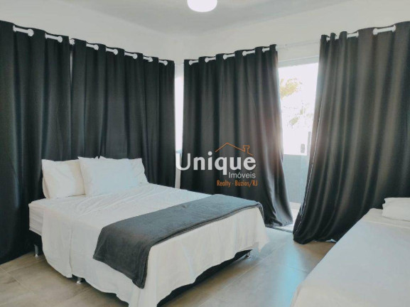 Imagem Casa com 5 Quartos à Venda, 240 m² em Caravelas - Armação Dos Búzios