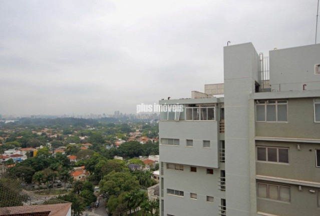 Imagem Apartamento com 4 Quartos à Venda, 470 m² em Jardim América - São Paulo Imagem Apartamento com 4 Quartos à Venda, 470 m² em Jardim América - São Paulo