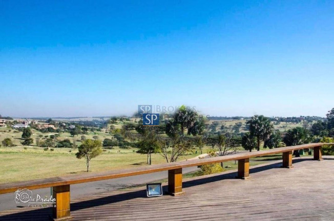 Imagem Casa com 5 Quartos à Venda, 1.204 m² em Condomínio Fazenda Da Grama - Itupeva