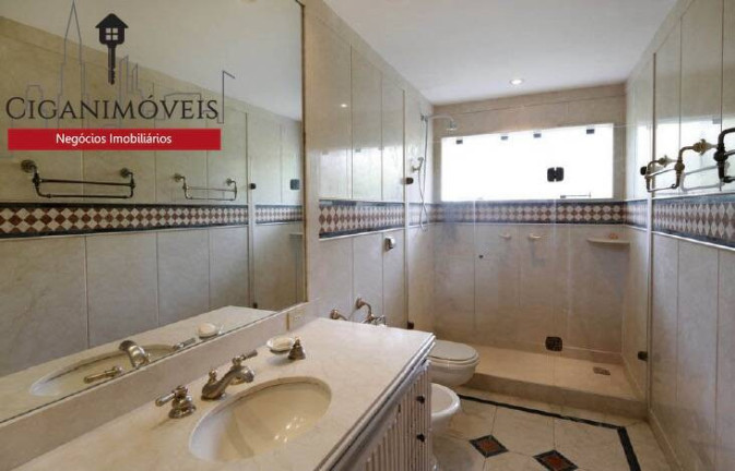 Imagem Casa de Condomínio com 6 Quartos à Venda, 1.339 m² em Barra Da Tijuca - Rio De Janeiro Imagem Casa de Condomínio com 6 Quartos à Venda, 1.339 m² em Barra Da Tijuca - Rio De Janeiro