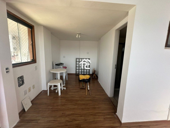 Imagem Cobertura com 1 Quarto à Venda, 84 m² em Icaraí - Niterói Imagem Cobertura com 1 Quarto à Venda, 84 m² em Icaraí - Niterói