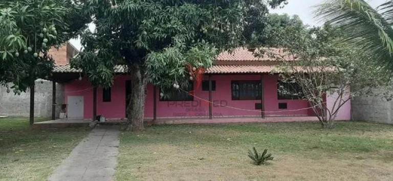 Casa de Condomínio com 2 Quartos à Venda, 1.000 m² em Botafogo - São Pedro Da Aldeia