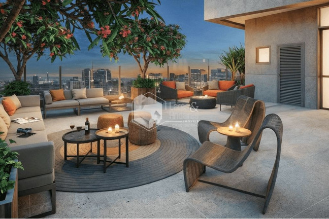 Imagem Apartamento com 3 Quartos à Venda, 180 m² em Jardim Das Acácias - São Paulo Imagem Apartamento com 3 Quartos à Venda, 180 m² em Jardim Das Acácias - São Paulo
