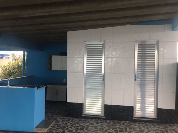 Imagem Casa com 3 Quartos à Venda, 498 m² em Vila Campanaro - Duque De Caxias