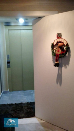 Imagem Apartamento com 3 Quartos à Venda, 182 m² em Tatuapé - São Paulo Imagem Apartamento com 3 Quartos à Venda, 182 m² em Tatuapé - São Paulo
