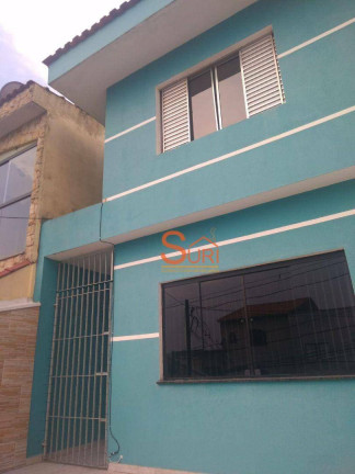 Imagem Casa com 3 Quartos à Venda, 284 m² em Jardim Las Vegas - Santo André Imagem Casa com 3 Quartos à Venda, 284 m² em Jardim Las Vegas - Santo André