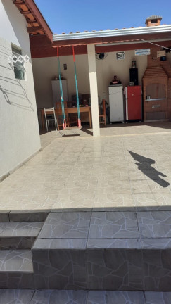 Imagem Casa com 2 Quartos à Venda, 200 m² em Vila Didi - Jundiaí
