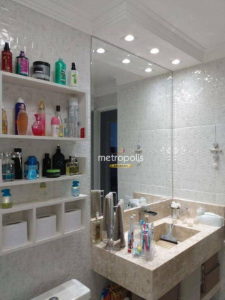 Imagem Apartamento com 3 Quartos à Venda, 96 m² em Jardim Das Quatro Marias - São Bernardo Do Campo Imagem Apartamento com 3 Quartos à Venda, 96 m² em Jardim Das Quatro Marias - São Bernardo Do Campo