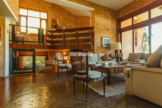Imagem Casa com 4 Quartos à Venda, 514 m² em Cidade Jardim - São Paulo Imagem Casa com 4 Quartos à Venda, 514 m² em Cidade Jardim - São Paulo