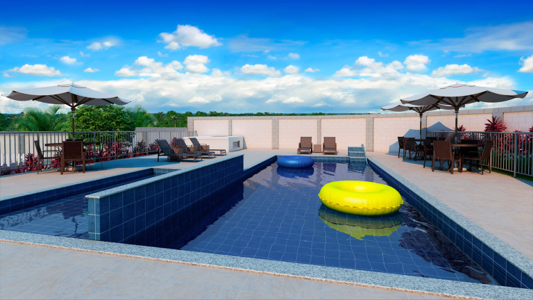 Imagem Apartamento com 2 Quartos à Venda, 433 m² em Jardim Panorama - Salto Imagem Apartamento com 2 Quartos à Venda, 433 m² em Jardim Panorama - Salto