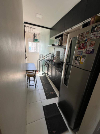 Imagem Apartamento com 2 Quartos à Venda, 48 m² em Castelo - Santos