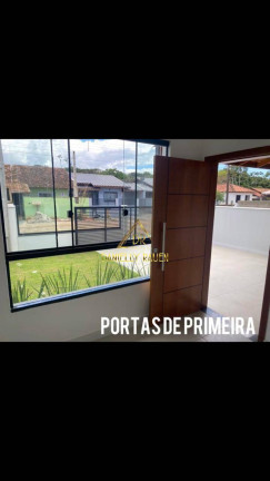 Imagem Casa com 2 Quartos à Venda, 93 m² em Quinta Dos Açorianos - Barra Velha
