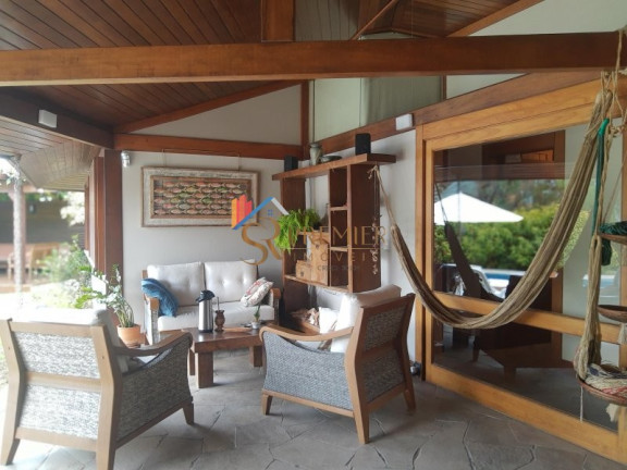 Imagem Casa com 3 Quartos à Venda, 307 m² em Jurerê Internacional - Florianópolis Imagem Casa com 3 Quartos à Venda, 307 m² em Jurerê Internacional - Florianópolis