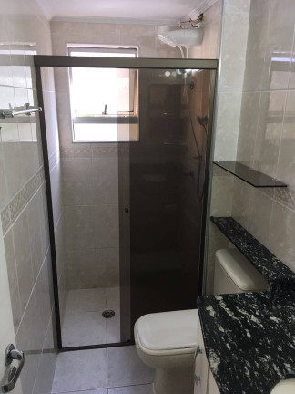 Imagem Apartamento com 2 Quartos à Venda, 62 m² em Jardim Santa Emília - São Paulo Imagem Apartamento com 2 Quartos à Venda, 62 m² em Jardim Santa Emília - São Paulo