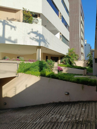 Apartamento com 3 Quartos à Venda, 190 m² em Meireles - Fortaleza