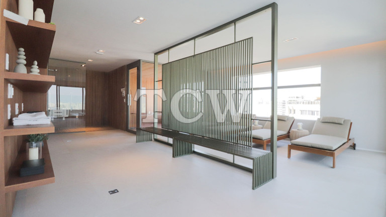 Imagem Apartamento com 3 Quartos à Venda, 156 m² em Paraíso - São Paulo