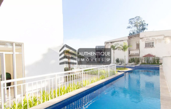 Imagem Apartamento com 2 Quartos à Venda, 74 m² em Tatuapé - São Paulo