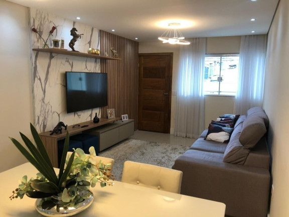 Imagem Casa com 3 Quartos à Venda, 137 m² em Vila Carrão - São Paulo Imagem Casa com 3 Quartos à Venda, 137 m² em Vila Carrão - São Paulo