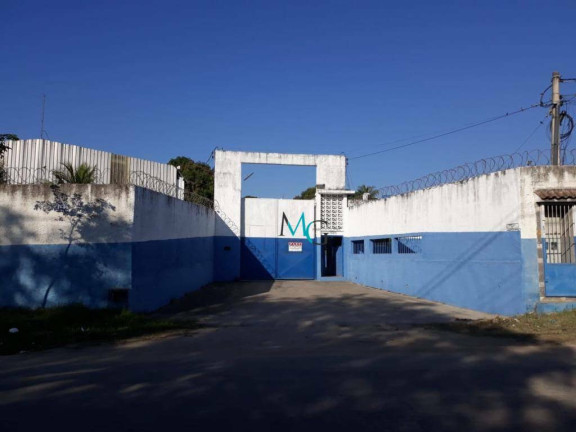 Imagem Galpão à Venda, 2.000 m² em Paciência - Rio De Janeiro Imagem Galpão à Venda, 2.000 m² em Paciência - Rio De Janeiro