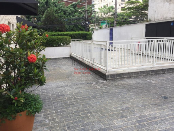 Imagem Apartamento com 2 Quartos à Venda, 90 m² em Vila Olímpia - São Paulo Imagem Apartamento com 2 Quartos à Venda, 90 m² em Vila Olímpia - São Paulo