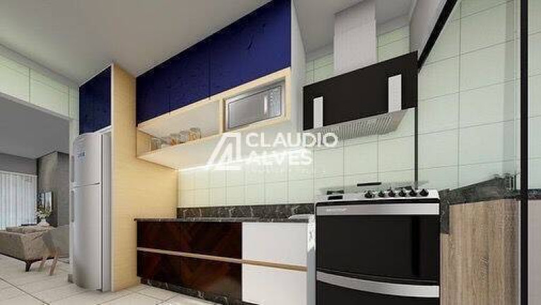 Imagem Casa com 3 Quartos à Venda, 80 m² em Parque Ipê - Feira De Santana