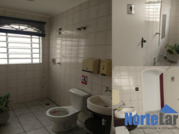 Imagem Sala Comercial para Alugar, 80 m² em Casa Verde - São Paulo Imagem Sala Comercial para Alugar, 80 m² em Casa Verde - São Paulo