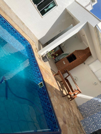 Imagem Casa com 3 Quartos à Venda, 170 m² em Condomínio Villagio Milano - Sorocaba Imagem Casa com 3 Quartos à Venda, 170 m² em Condomínio Villagio Milano - Sorocaba