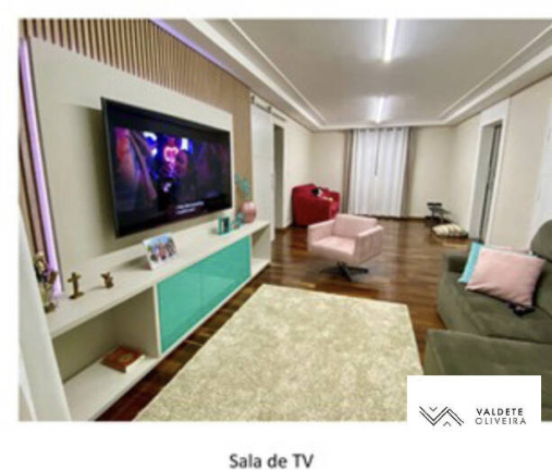 Casa com 4 Quartos à Venda, 300 m² em Jardim Satélite - São José Dos Campos