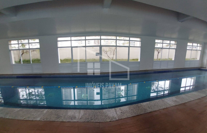 Imagem Apartamento com 3 Quartos à Venda, 106 m² em Centro - São Bernardo Do Campo