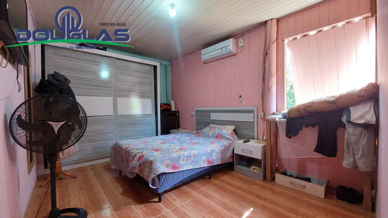 Imagem Casa com 2 Quartos à Venda, 440 m² em águas Claras - Viamão Imagem Casa com 2 Quartos à Venda, 440 m² em águas Claras - Viamão