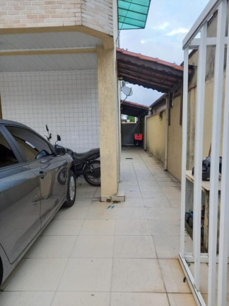 Imagem Casa de Condomínio com 2 Quartos à Venda, 50 m² em Ribeirópolis - Praia Grande