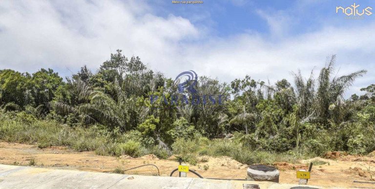 Imagem Terreno à Venda, 519 m² em Imbassaí - Mata De São João Imagem Terreno à Venda, 519 m² em Imbassaí - Mata De São João