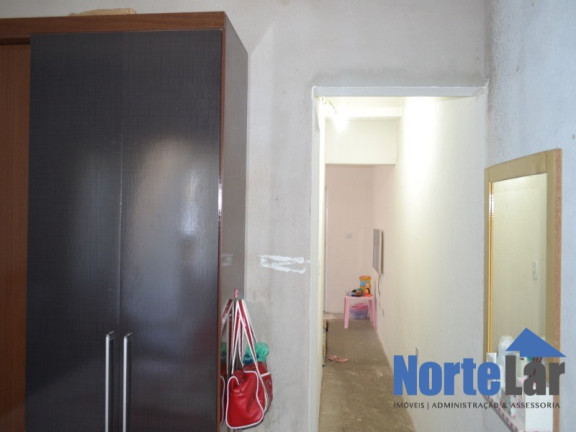 Imagem Casa com 1 Quarto à Venda, 140 m² em Vila Siqueira (zona Norte) - São Paulo