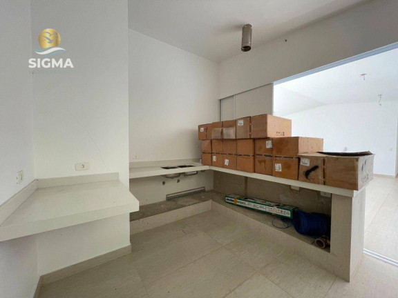Imagem Casa com 3 Quartos à Venda, 220 m² em Península - Guarujá Imagem Casa com 3 Quartos à Venda, 220 m² em Península - Guarujá