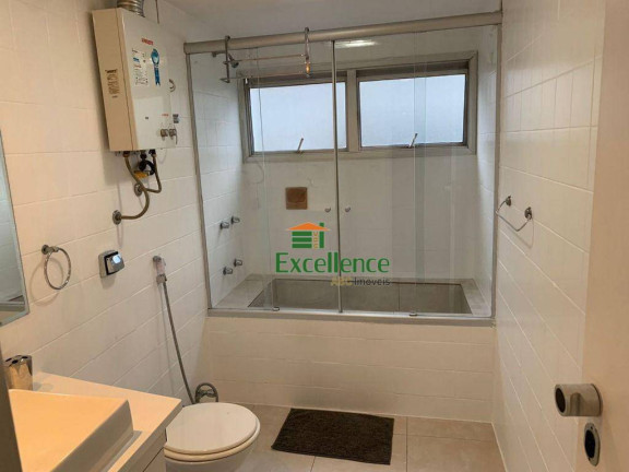 Imagem Apartamento com 1 Quarto para Alugar, 50 m² em Vila Clementino - São Paulo Imagem Apartamento com 1 Quarto para Alugar, 50 m² em Vila Clementino - São Paulo